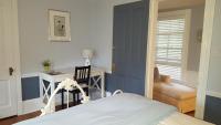 Standard Zimmer mit Queensize-Bett