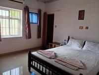 Habitación Doble Estándar