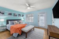 Short Walk to The Beach! Community Pool! Sleeps 8! - B&B Panama City Beach