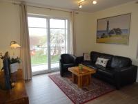 Villa Rerik - Ferienwohnung