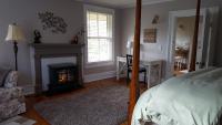 Chambre Lit Queen-Size Deluxe