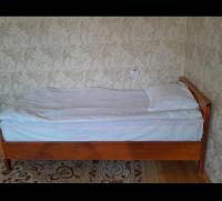 Eenpersoonsbed in Slaapzaal met 4 Bedden