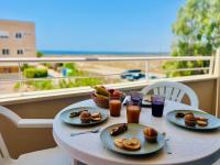 Amanecer en Cabo de Gata - Mar y Naturaleza! - B&B Retamar