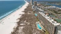 Cozy 1BR/1BA Condo w/ Stunning Views - Ferienwohnung Orange Beach