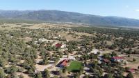 The Harmony Studio at Wind Walker Homestead - B&B Spring City