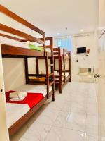 Quadruple Room with Bath