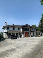 Sunrise Home - Ferienwohnung West Vancouver