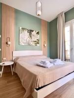 Appartement met 1 Slaapkamer