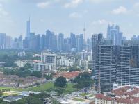 Arte Plus by Willow Homes - Chambres d’hôtes Batu Empat