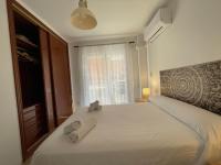 Refugio Mediterraneo 1 Bedroom Apartment - B&B Rincón de la Victoria