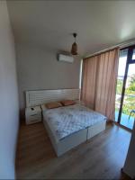 Twin Room with Balcony