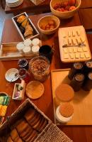 Agriturismo Baita Stella - Bed and Breakfast Crissolo