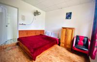 Apartment mit 3 Schlafzimmern