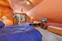 JUS' RESTIN #265 - B&B Big Bear Lake