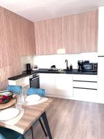 Sorrento E 4 4 Sveti Vlas - Ferienwohnung Sveti Vlas