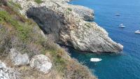 Villa Bocca del Pozzo - Chambres d’hôtes Gagliano del Capo