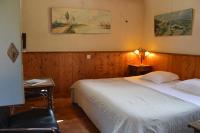 Habitación Familiar Basse