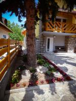 Liliana Apartman és Csónakház - Chambres d’hôtes