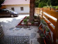 Liliana Apartman és Csónakház - B&B Badacsonytomaj