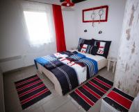 Liliana Apartman és Csónakház - Bed and Breakfast Badacsonytomaj