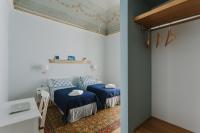 Chambre Double ou Lits Jumeaux Supérieure