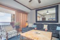 Scenic & Spacious Adorable Ocean Front Condo - Bed and Breakfast Puerto Peñasco