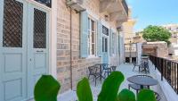 Syra di Giovanni - B&B Ermoúpolis