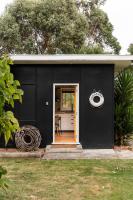 Dune Shack - On The Beach, 10 minutes from Port Arthur - B&B