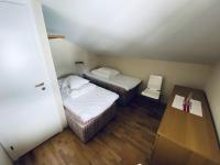 Apartamento con vistas a las montañas