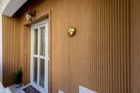 Secret City - B&B Alejandrópolis