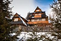 Willa Leluja - B&B