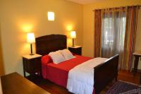 Chambre Double avec Salle de Bains Commune