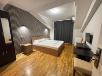 Appartement met 2 Slaapkamers en Balkon