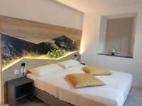 Habitación Cuádruple con balcón