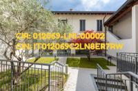 LNI Ferrera - Ferienwohnung Cunardo