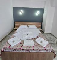 Kiki apartment in Joy Life Residence - Chambres d’hôtes Costineşti