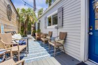 Rockaway Cottage - B&B San Diego