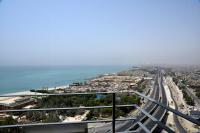 Al Bidaa Tower - Sea View - Family Only - البدع للشقق الفندقية - B&B Al-Kuwait