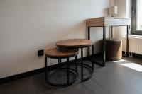 Driepersoonskamer met Eigen Badkamer