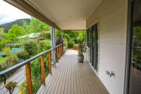 Valley Vista - Chambres d’hôtes Bright