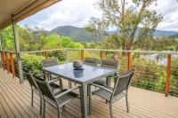 Valley Vista - B&B Bright