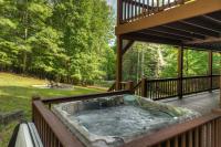 Cherry Creek Retreat - Mountain views and more - Bed and Breakfast Cherry Log