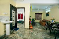 The Elite Apartment Hotel - B&B Calcuta