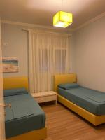 Apartment in Primavera Residence - Chambres d'hôtes Fushë-Draç
