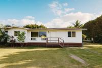 Hale Moana Retreat AC Walk to Ocean and Spacious Family Stay - B&B