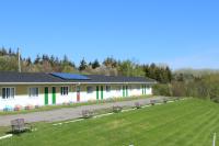 Duck Cove Inn - B&B Margaree Harbour