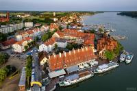 Smart Apartment - Giżycko - Ferienwohnung Lötzen