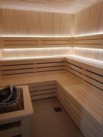 TARA & SPA apartment Kolasin - Ferienwohnung Kolašin