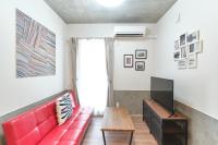 J-ARC Shinjuku - B&B Tokyo