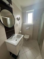 Appartement met Balkon